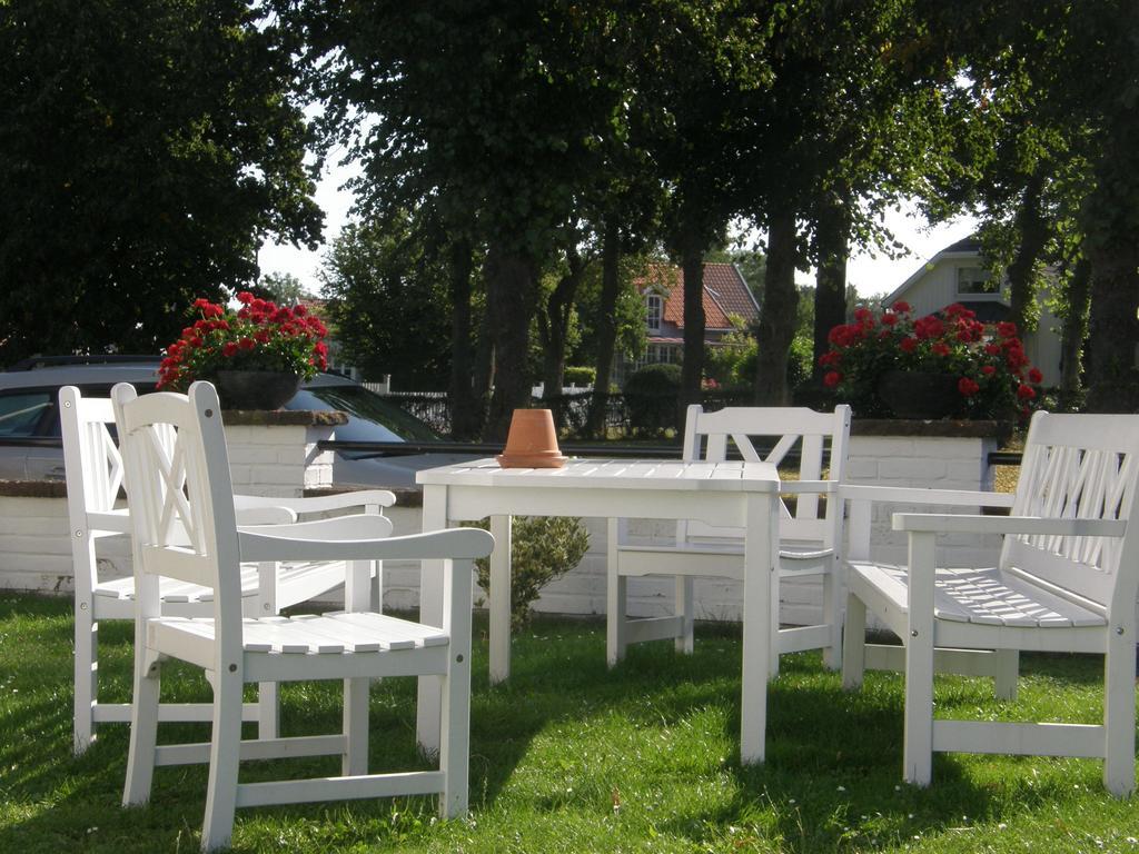 Monicas Rumsuthyrning Borgholm Habitación foto