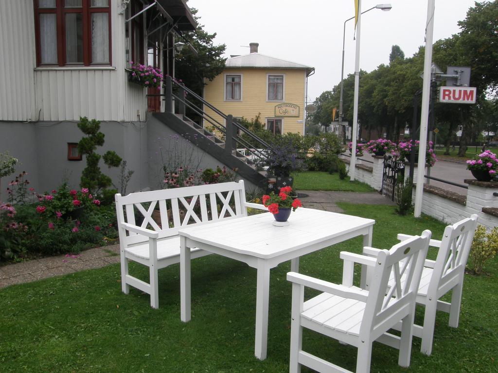 Monicas Rumsuthyrning Borgholm Habitación foto