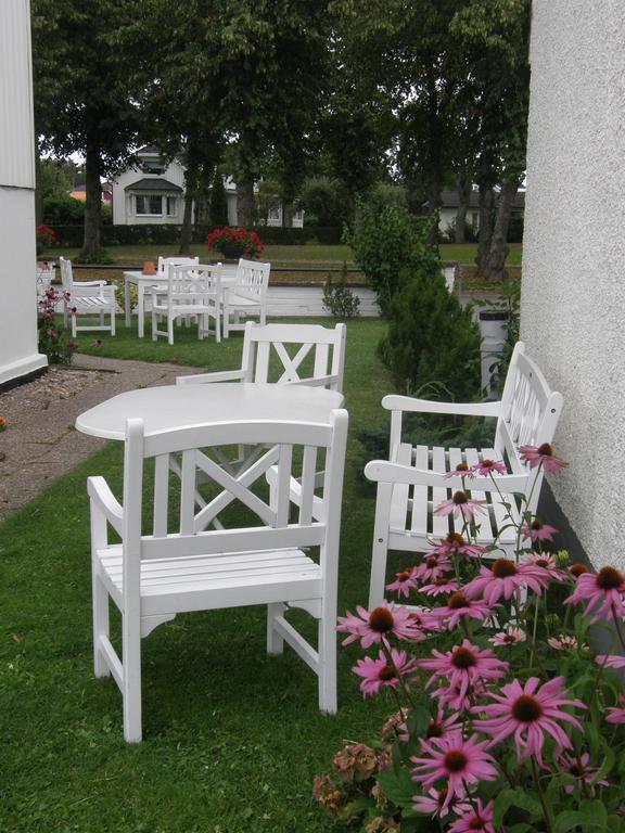 Monicas Rumsuthyrning Borgholm Habitación foto