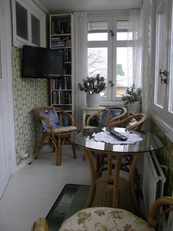Monicas Rumsuthyrning Borgholm Exterior foto