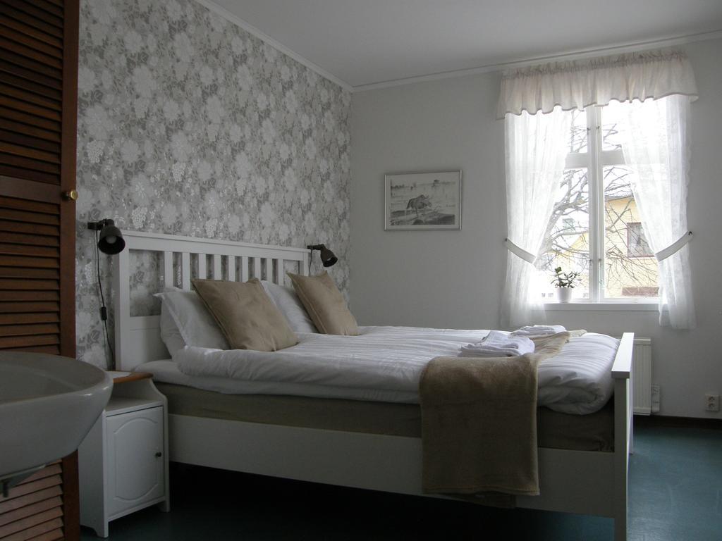 Monicas Rumsuthyrning Borgholm Exterior foto